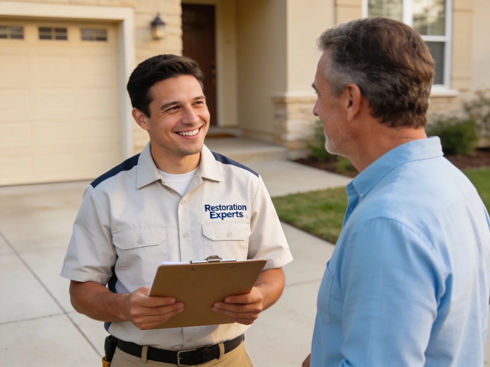 Water Damage Cleanup Roxbury, KS FAQs